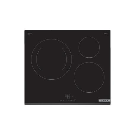 BOSCH - Placa Indução Série4 PUJ631BB5E