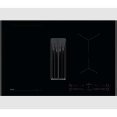 AEG - Placa TH84CB03FB