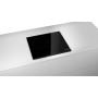 BOSCH - Placa Vitrocerâmica Série6 PKK631FP8E