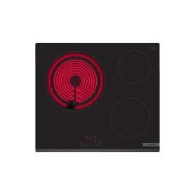BOSCH - Placa Vitrocerêmica Série4 PKK631BB8E