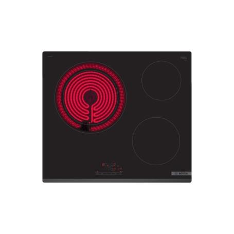 BOSCH - Placa Vitrocerêmica Série4 PKK631BB8E