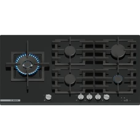BOSCH - Placa Gás Série8 PRS9A6H40