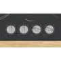 BOSCH - Placa Gás Série6 PPH6A6I10