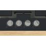 BOSCH - Placa Gás Série4 PNP6B6K40