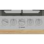 BOSCH - Placa Gás Série6 PCR9A5I90