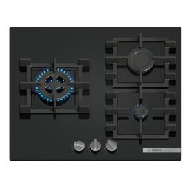 BOSCH - Placa Gás Série4 PNC6B6K40