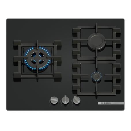 BOSCH - Placa Gás Série4 PNC6B6K40