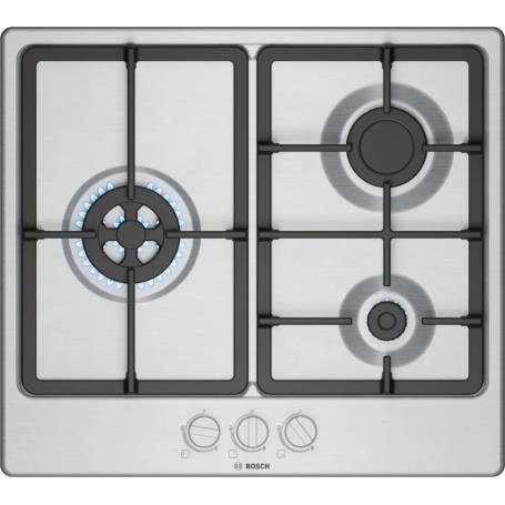 BOSCH - Placa Gás Série4 PGC6B5K90