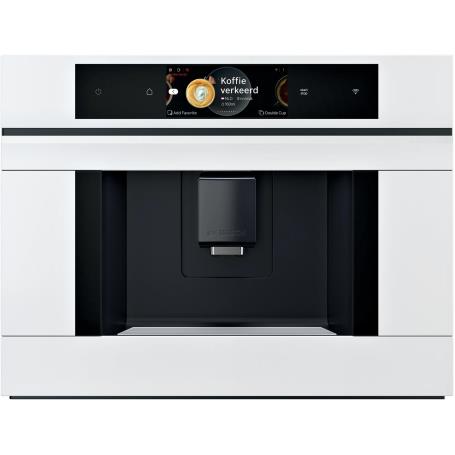 BOSCH - Maquina Café Encastre Serie8 CTL7181W0