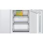 BOSCH - Combinado Enc. Série4 KIN86VFE0