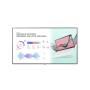 LG - Monitor Prof. Digital Signage 98UH5J-H.AEU