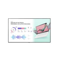 LG - Monitor Prof. Digital Signage 98UH5J-H.AEU
