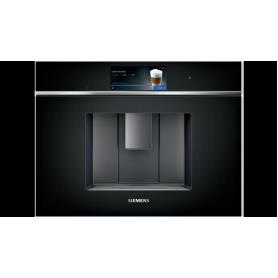 SIEMENS - Maquina Café Enc. IQ700 CT718L1B0