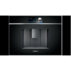 SIEMENS - Maquina Café Enc. IQ700 CT718L1B0