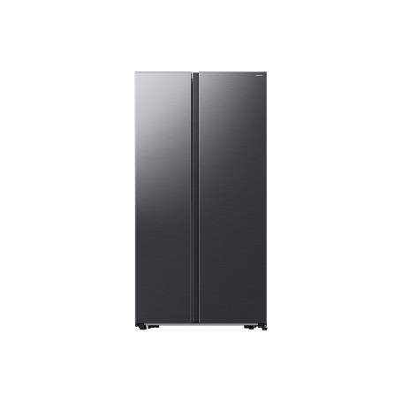 SAMSUNG - Side by Side RS57DG400EB4EF
