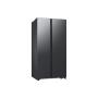 SAMSUNG - Side by Side RS57DG400EB4EF