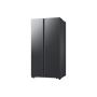 SAMSUNG - Side by Side RS57DG400EB4EF