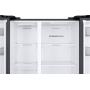 SAMSUNG - Side by Side RS57DG400EB4EF