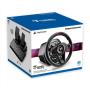 THRUSTMASTER - Volante T128 PS5/PS4/PC 4160781