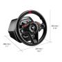THRUSTMASTER - Volante T128 PS5/PS4/PC 4160781