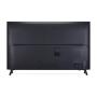 LG - QNED AI SmartTV 4K 50QNED70A6A.AEU