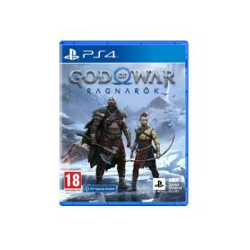 PLAYSTATION - Jogo PS4 God of War Ragnarok Standard Edition 9408291