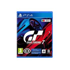 PLAYSTATION - Jogo PS4 Gran Turismo 7 9764199