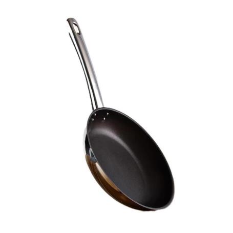 SILAMPOS - Frigideira Cónica Antiaderente 20 Low Cost Classic 63C12AEO5620