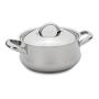 SILAMPOS - Caçarola com Asas 16 Low Cost Classic 637122CP1016L