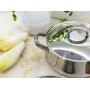 SILAMPOS - Caçarola com Asas 16 Low Cost Classic 637122CP1016L