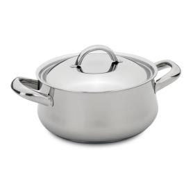 SILAMPOS - Caçarola com Asas 22 Low Cost Classic 637122CP1022L