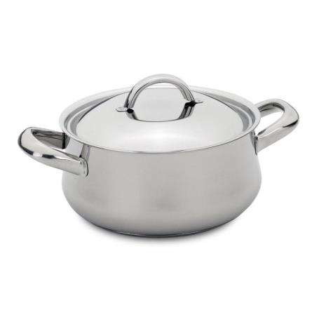 SILAMPOS - Caçarola com Asas 24 Low Cost Classic 637122CP1024L