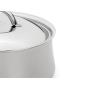 SILAMPOS - Caçarola com Cabo 16 Low Cost Classic 637122CP1116L