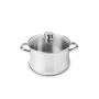 SILAMPOS - Panela com Asas 22 Low Cost Classic Glass 637122V76622L