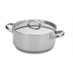 SILAMPOS - Caçarola com Asas 14 Low Cost Essential 63C122EO1014