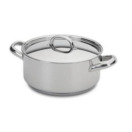SILAMPOS - Caçarola com Asas 14 Low Cost Essential 63C122EO1014