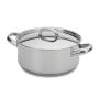 SILAMPOS - Caçarola com Asas 16 Low Cost Essential 63C122EO1016