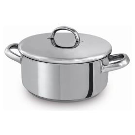 SILAMPOS - Caçarola com Asas 20 Low Cost Essential 63C122EO1020