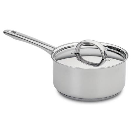 SILAMPOS - Caçarola com Cabo 16 Low Cost Essential 63C122EO1116