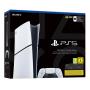 PLAYSTATION - Consola PS5 Ed. Digital Slim 9020837