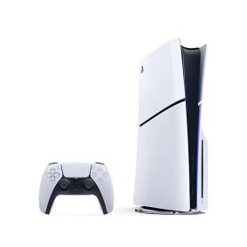 PLAYSTATION - Consola PS5 (Slim) 9021247
