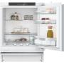 SIEMENS - Frigorifico Enc. IQ500 KU21RADE0