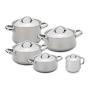 SILAMPOS - Conj. 5 Peças Low Cost Classic 637122CP0556