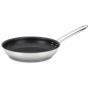 SILAMPOS - Conj. 9 Peças (Frig. Antiaderente) Low Cost Classic Glass 637122V70188L