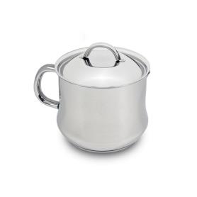 SILAMPOS - Cafeteira com Asa 14 Low Cost Classic 637122CP2214L