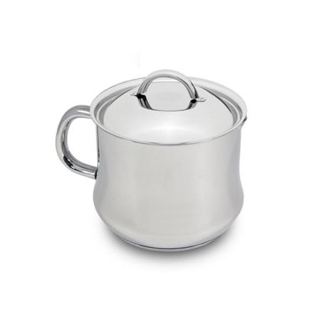 SILAMPOS - Cafeteira com Asa 14 Low Cost Classic 637122CP2214L