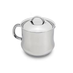 SILAMPOS - Cafeteira com Asa 14 Low Cost Classic 637122CP2214L