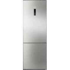 SIEMENS - Combinado NoFrost IQ300 KG49NXIDF