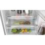 SIEMENS - Combinado NoFrost IQ300 KG49NXIDF