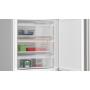 SIEMENS - Combinado NoFrost IQ300 KG49NXIDF